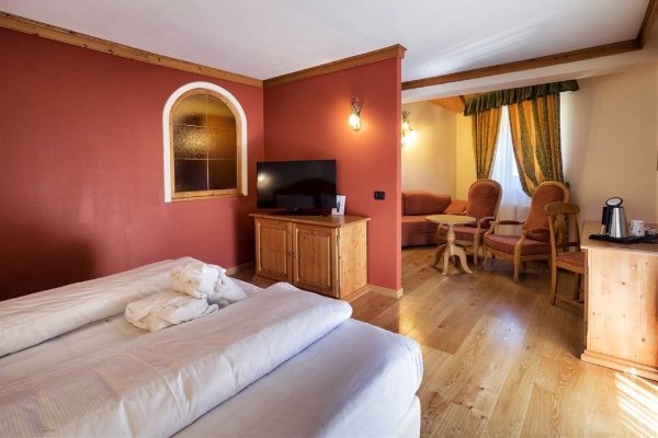 Hotel Bertelli